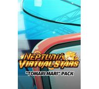 Neptunia Virtual Stars - Tomari Mari Pack PC - DLC