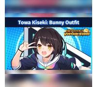 Neptunia Virtual Stars - Towa Kiseki - Bunny Outfit (DLC) (PC) Steam Key - GLOBAL