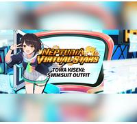 Neptunia Virtual Stars - Towa Kiseki: Swimsuit Outfit DLC EU PC Steam CD Key