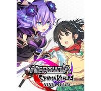Neptunia x SENRAN KAGURA: Ninja Wars (PC) - Steam Gift - EUROPE