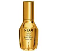 NEQI Diamond Glass Dry Oil 75 ml