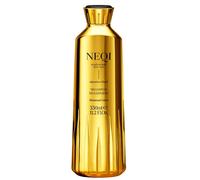 NEQI Diamond Glass Shampoo for softness and shine 330 ml