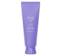 NEQI MOISTURE MYSTERY Conditioner 250 ml - Moisturising Conditioner, Anti-Frizz, Vegan, Sulphate Free, For All Hair Types, Professional Performance, Made in Italy