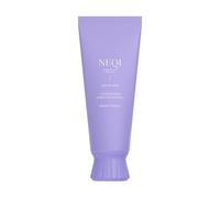 NEQI MOISTURE MYSTERY Conditioner 250 ml - Moisturising Conditioner, Anti-Frizz, Vegan, Sulphate Free, For All Hair Types, Professional Performance, Made in Italy