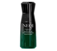 NEQI Smooth Strength Rosemary oil nourishing hair oil 75 ml