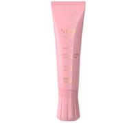 NEQI - Treatment Treasure Gloss Glaze - 3-Minute Intensive Hair Treatment for Dry & Dull Hair - With Shine Complex & Glycolic Acid - Hair Care for Shiny, Smooth Hair - 100 ml