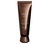 NEQI Treatment Treasure Glossing Mask toning mask for intense color and shine 120 ml, Light Brown