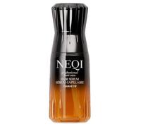 NEQI Opulent Oil Hair Serum 75 ml - Rich Hair Oil Serum for Shine & Heat Protection, For All Hair Types, Ultimate Finish, Moisturising, Made in Italy