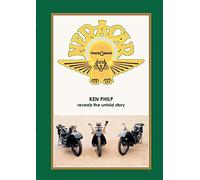 Ner-A-Car: Ken Philp reveals the untold story