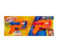 Ner N Series Dart Blasters Dual Pack With 12 N1 Darts Suitable For Kids Age 8+
