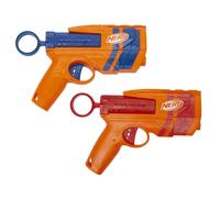 Nerf N Series Duo Pack Dart Blasters and 12 N1 Darts