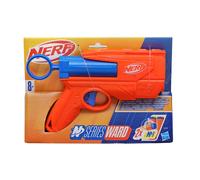 Ner N Series Ward Dart Blaster With 2 Foam Darts