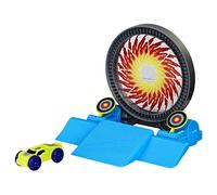 Ner Nitro Bullseye Blast Stunt Set