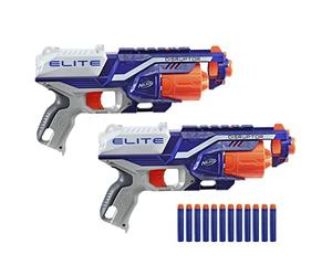 NER NSTRIKE DISRUPTOR - Amazon Exclusive - Amazon Exclusive