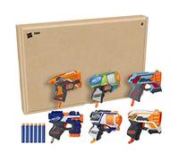 NER NSTRIKE MICROSHOT MULTI PK - Amazon Exclusive - Amazon Exclusive