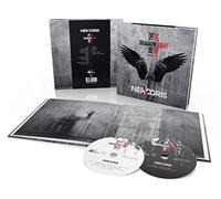 Ner\Ogris - I Am The Shadow - I Am The Light