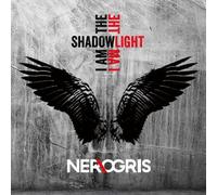 NER\OGRIS: I AM THE SHADOW - I AM THE LIGHT - CD
