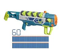 Hasbro Nerf Rebel Doom Cannon Multicolor Kids