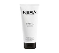 NERA After Sun Body Lotion - Deep Hydration with Shea Butter, Coconut & Almond Oils, Cooling Peppermint & Menthol, Antioxidant Vitamin E & Myrtle Extract, Fast-Absorbing & Non-Greasy, 200ml