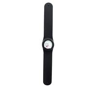 Nerd Block Jr. Slap Watch, Black