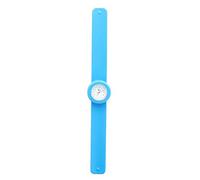 Nerd Block Jr. Slap Watch, Blue