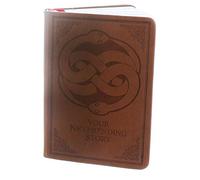 Nerd Block Your Neverending Story Notebook