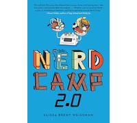 Nerd Camp 2.0