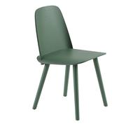 Nerd Chair Green one size