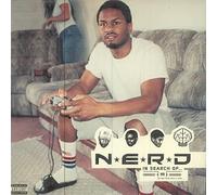 NERD - In Search of... [VINYL]