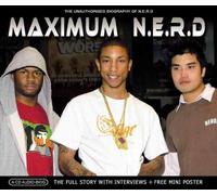 NERD - Maximum Nerd: Interview