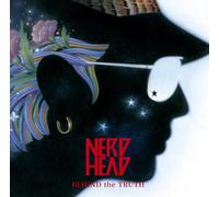 NERDHEAD - Nerdhead - Behind The Truth [Japan CD] UPCH-1847