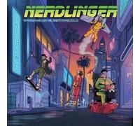 Nerdlinger - Growing Up Is Getting Old