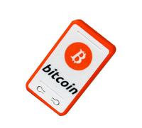 NerdMiner V2 Mini Win 3.125 BTC Lottery Lucky Miner 1000KH/S Boasting Power-Saving 0.5W Operation Bitcoin Solo Machine Asic Miner