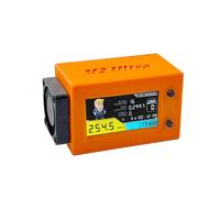 NerdMiner V2 Ultra 250KH/S T Display S3 Crypto Miner Low Power Consumption Fan-Cooled Lucky Solo Lottery Miner BTC by ACAUTO