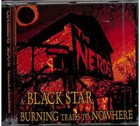 Nerds - A Black Star Burning Trail...