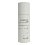 Nerds Barrier Restore Fluid - Squalane & Ceramide Facial Emulsion for Hydration & Barrier Repair - Lightweight - 100 ml