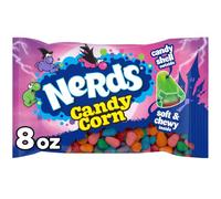 Nerds Candy Corn 226gr - US Imported Halloween Candy