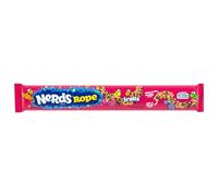 Nerds Candy Rope Fruits Fruit-Flavour Candy 24 x 26g (624g)