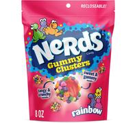 Nerds Clusters SUB - 8oz