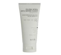 NERDS Colloidal Oatmeal Gentle Soothing Cleanser - Sulfate-Free Face Wash for Sensitive Skin - Low Foam - 150 ml