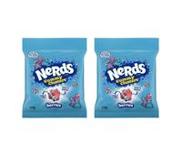 Nerds Gummy Clusters Bag Candy 113g X 5