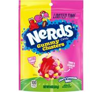 Nerds Gummy Clusters Cherry Lemonade 8oz DOY