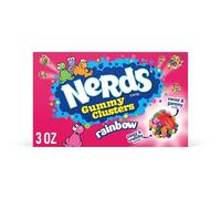 Nerds Gummy Clusters Theatre