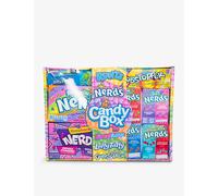 Nerds Wonka Nerds Sweet Selection Box 550g