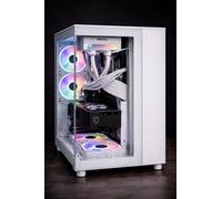 NERDS2U Gaming PC - Intel Core i9-14900k, Nvidia RTX 5090 32G GPU, 32GB RAM, 4TB SSD, Win 11