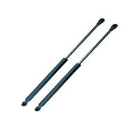 NERDUIX Tailgate Gas Struts for Suzuki Wagon R+ 2020- Rear Trunk Tail Gate Boot Lift Supports Shock Damper Springs Prop Rods