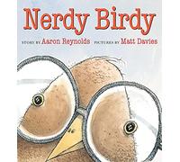 Nerdy Birdy