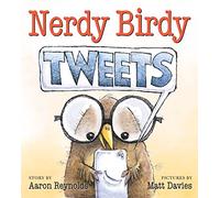 Nerdy Birdy Tweets