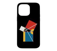 Nerdy Byrne's Pythagorean Theorem Geometry Math Teacher Wt Case for iPhone 14 Pro Max