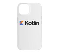 Nerdy Kotlin Computer Programmer Geek Program Math Teacher Case for iPhone 14